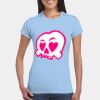 Softstyle® Ladies' T-Shirt Thumbnail