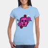 Softstyle® Ladies' T-Shirt Thumbnail