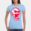 Softstyle® Ladies' T-Shirt Thumbnail