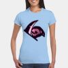 Softstyle® Ladies' T-Shirt Thumbnail