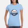 Softstyle® Ladies' T-Shirt Thumbnail