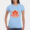 Softstyle® Ladies' T-Shirt Thumbnail