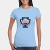 Softstyle® Ladies' T-Shirt Thumbnail