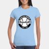 Softstyle® Ladies' T-Shirt Thumbnail