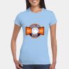 Softstyle® Ladies' T-Shirt Thumbnail