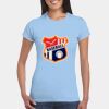 Softstyle® Ladies' T-Shirt Thumbnail