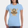 Softstyle® Ladies' T-Shirt Thumbnail