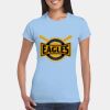 Softstyle® Ladies' T-Shirt Thumbnail