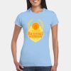 Softstyle® Ladies' T-Shirt Thumbnail