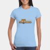 Softstyle® Ladies' T-Shirt Thumbnail