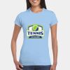 Softstyle® Ladies' T-Shirt Thumbnail
