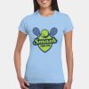 Softstyle® Ladies' T-Shirt Thumbnail