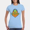 Softstyle® Ladies' T-Shirt Thumbnail