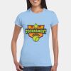 Softstyle® Ladies' T-Shirt Thumbnail