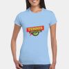 Softstyle® Ladies' T-Shirt Thumbnail