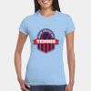 Softstyle® Ladies' T-Shirt Thumbnail