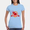 Softstyle® Ladies' T-Shirt Thumbnail