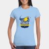 Softstyle® Ladies' T-Shirt Thumbnail