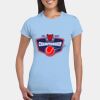 Softstyle® Ladies' T-Shirt Thumbnail