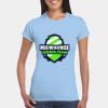 Softstyle® Ladies' T-Shirt Thumbnail