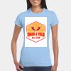 Softstyle® Ladies' T-Shirt Thumbnail