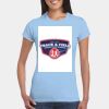 Softstyle® Ladies' T-Shirt Thumbnail