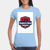 Softstyle® Ladies' T-Shirt Thumbnail