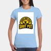 Softstyle® Ladies' T-Shirt Thumbnail