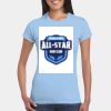 Softstyle® Ladies' T-Shirt Thumbnail
