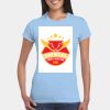 Softstyle® Ladies' T-Shirt Thumbnail