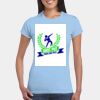 Softstyle® Ladies' T-Shirt Thumbnail