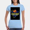 Softstyle® Ladies' T-Shirt Thumbnail