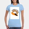 Softstyle® Ladies' T-Shirt Thumbnail
