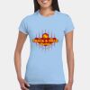 Softstyle® Ladies' T-Shirt Thumbnail