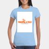 Softstyle® Ladies' T-Shirt Thumbnail