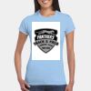 Softstyle® Ladies' T-Shirt Thumbnail
