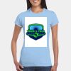 Softstyle® Ladies' T-Shirt Thumbnail