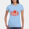Softstyle® Ladies' T-Shirt Thumbnail