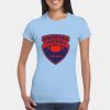 Softstyle® Ladies' T-Shirt Thumbnail
