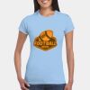 Softstyle® Ladies' T-Shirt Thumbnail