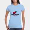 Softstyle® Ladies' T-Shirt Thumbnail