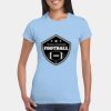 Softstyle® Ladies' T-Shirt Thumbnail