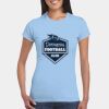 Softstyle® Ladies' T-Shirt Thumbnail