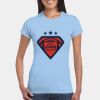 Softstyle® Ladies' T-Shirt Thumbnail