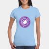 Softstyle® Ladies' T-Shirt Thumbnail