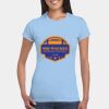 Softstyle® Ladies' T-Shirt Thumbnail