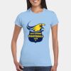 Softstyle® Ladies' T-Shirt Thumbnail