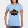 Softstyle® Ladies' T-Shirt Thumbnail