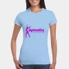 Softstyle® Ladies' T-Shirt Thumbnail