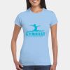 Softstyle® Ladies' T-Shirt Thumbnail
